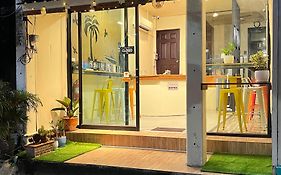 The Cocoon Hostel