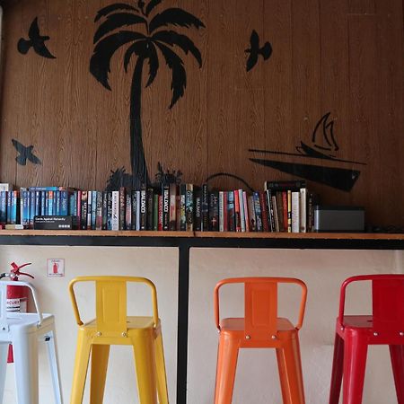 The Cocoon Hostel Koh Samet ภายนอก รูปภาพ