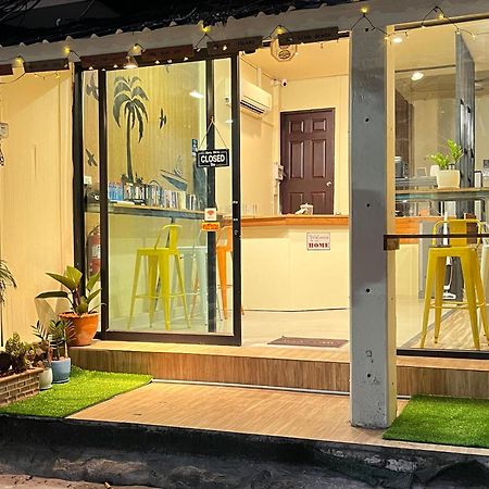 The Cocoon Hostel Koh Samet ภายนอก รูปภาพ
