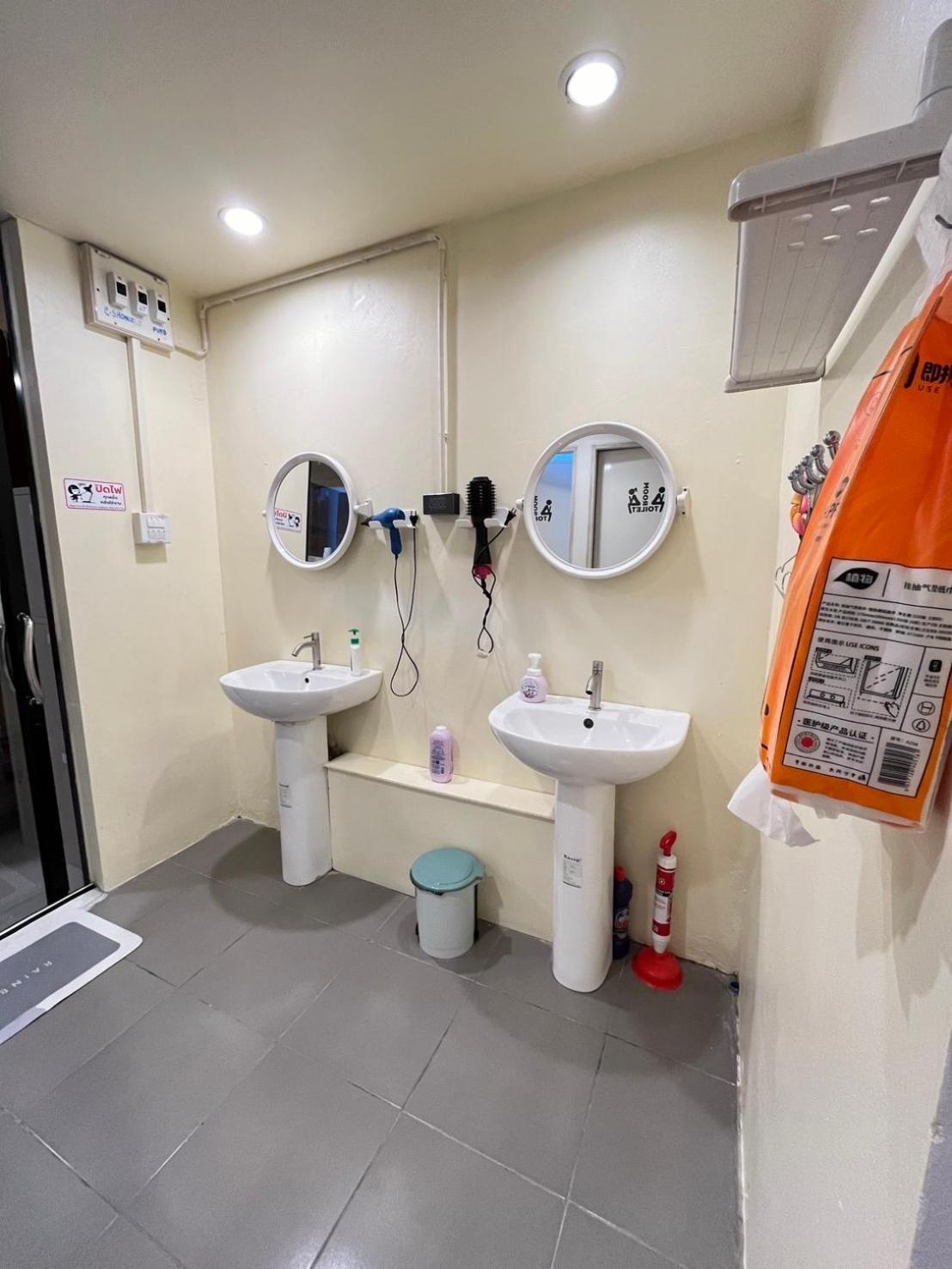 The Cocoon Hostel Koh Samet ภายนอก รูปภาพ