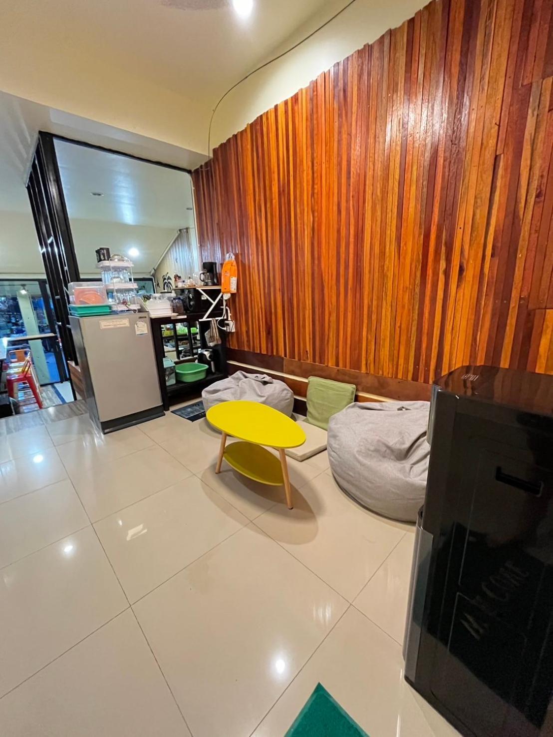 The Cocoon Hostel Koh Samet ภายนอก รูปภาพ